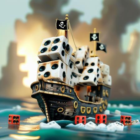 DiceCraft