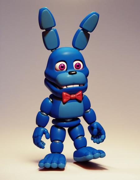 Adventure Bonnie (Five Nights at Freddy's/FNAF)版本v1.0 (ID: 1186171)