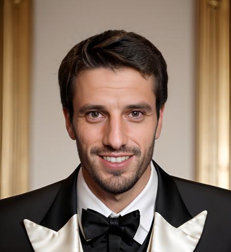 Tony Estanguet