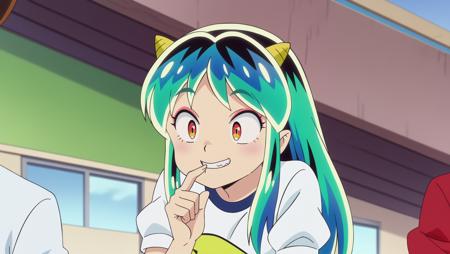 [COMMISSION] Urusei Yatsura (2022) | Lum