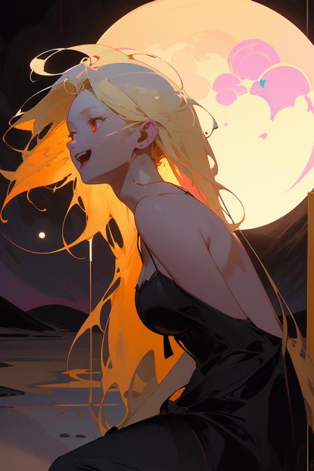 [Style] Gold Theme