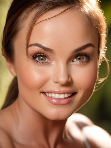 Silvia Saint LORA SDXL1.0?