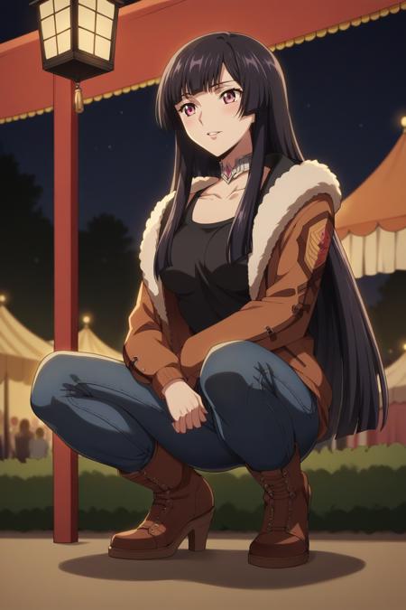 Sakuya Sumeragi (Code Geass: Rozé of the Recapture)