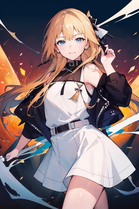 qiandai art style