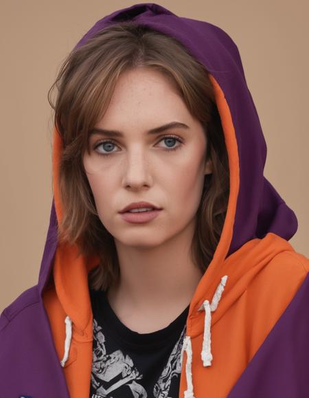 Maya Hawke SDXL