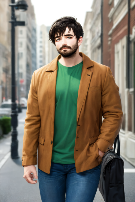 Alex Brightman