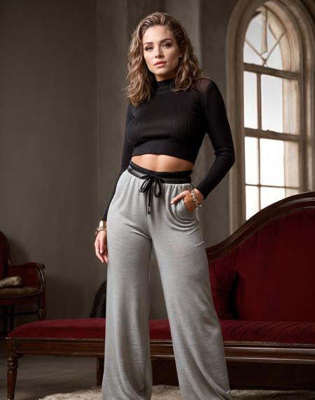 Lydia Schone Pornstar LORA ?