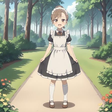 Moe (Pseudo Harem) XL pony LORA