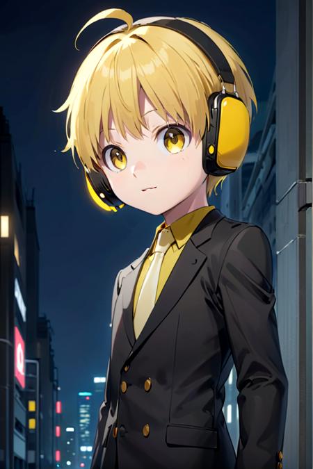 Kemono Jihen - Nobimaru