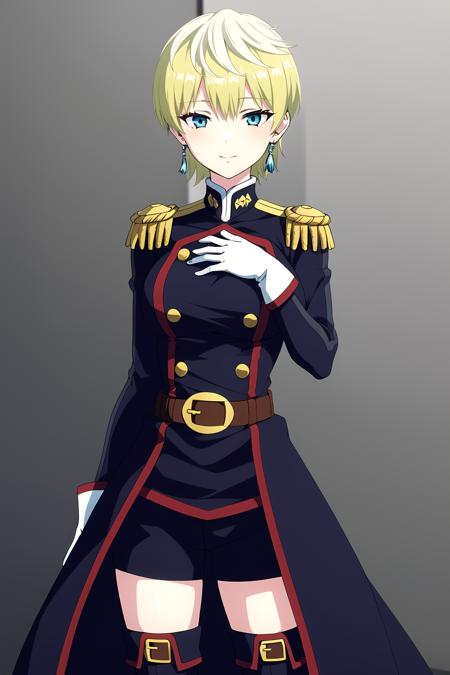 Tenka Izumo (Mato Seihei no Slave)