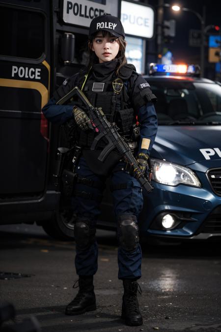 tactical uniform 1