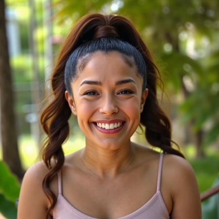 Valkyrae (Flux)