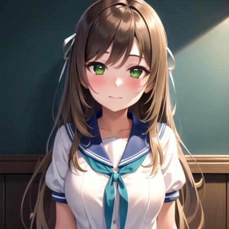 fuka (experimental)