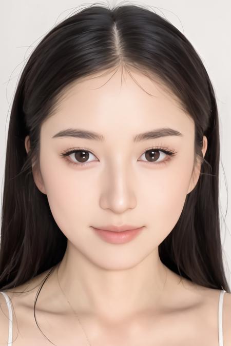 【美妆UP主】一朵鱼