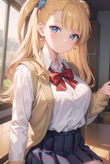 Galko - Please Tell Me! Galko-chan