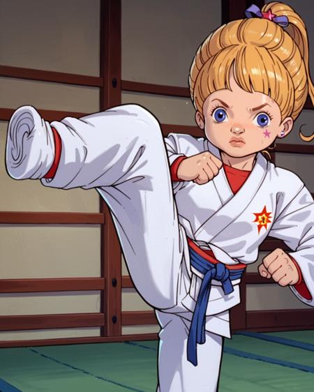 Wildcards for Albert Wesker