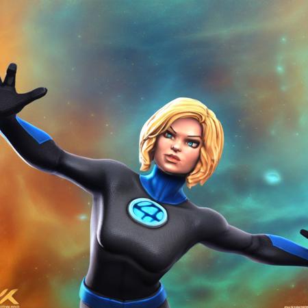 Sue Storm