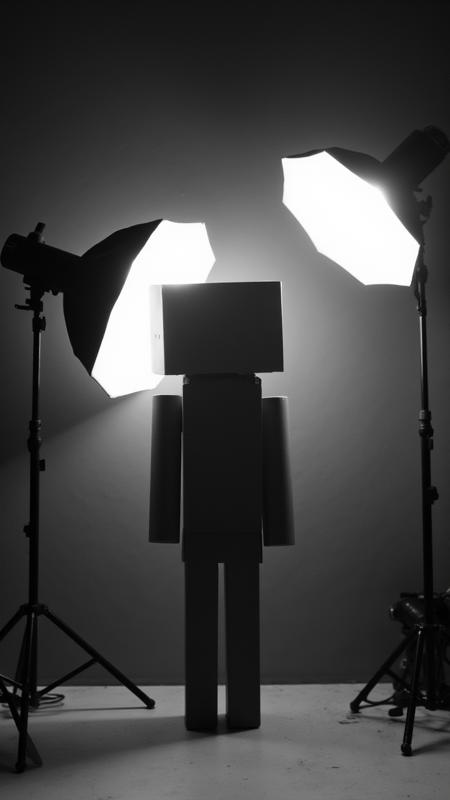 Danbo [FLUX]