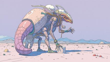 Moebius