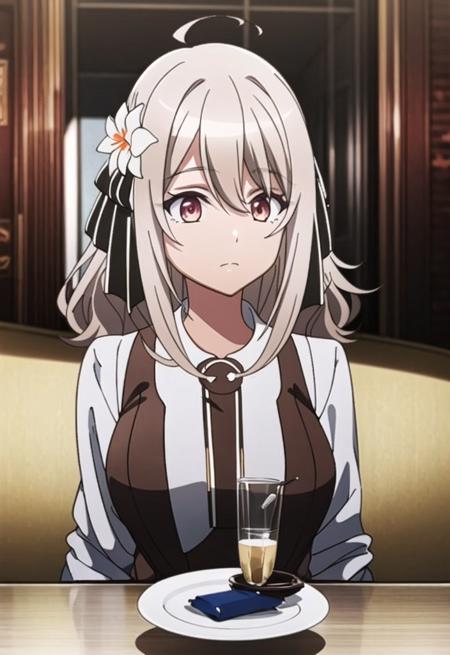 リリィ(lily)-スパイ教室(spy_kyoushitsu)