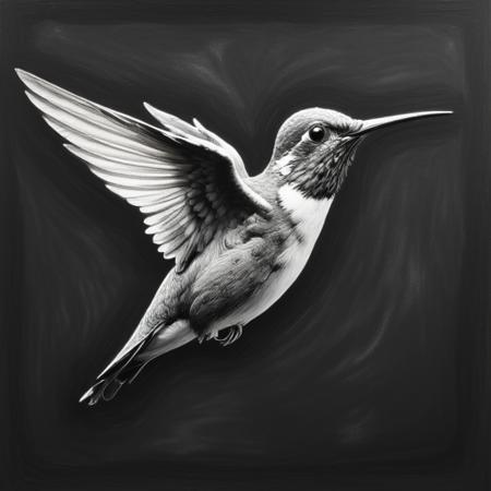 chalk art by Cosmic版本V1 (ID: 806221)