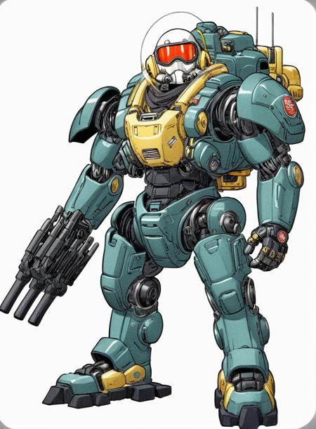 Akira Toriyama vehicle