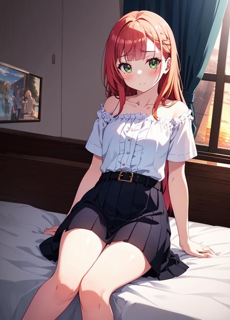 Aika Natsukawa - Yumemiru Danshi wa Genjitsushugisha版本v1.0 (ID: 121177)