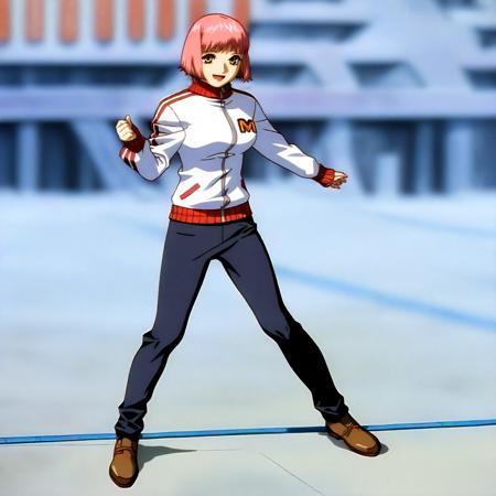 Mikura Suzuki (MEZZO FORTE) XL illustrious LORA