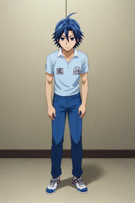Sangaku Manami / Yowamushi Pedal (Pony)