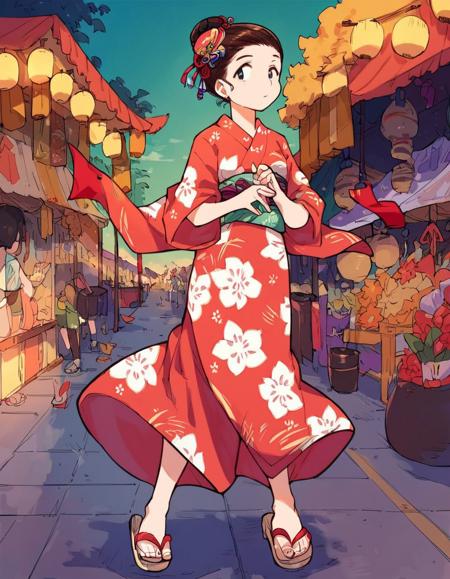 Ueshiba Riichi (植芝 理一) artstyle (Manga, etc) [Pony]