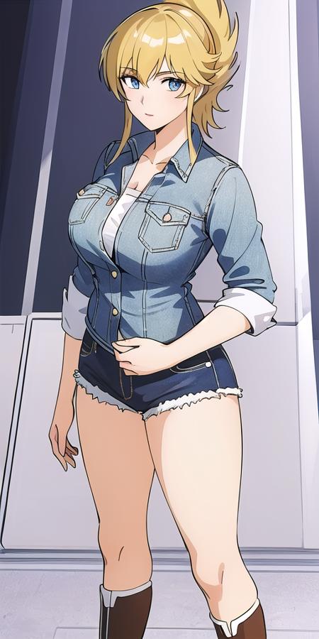 Lipumira Gweiss (LOCON version) - Maps