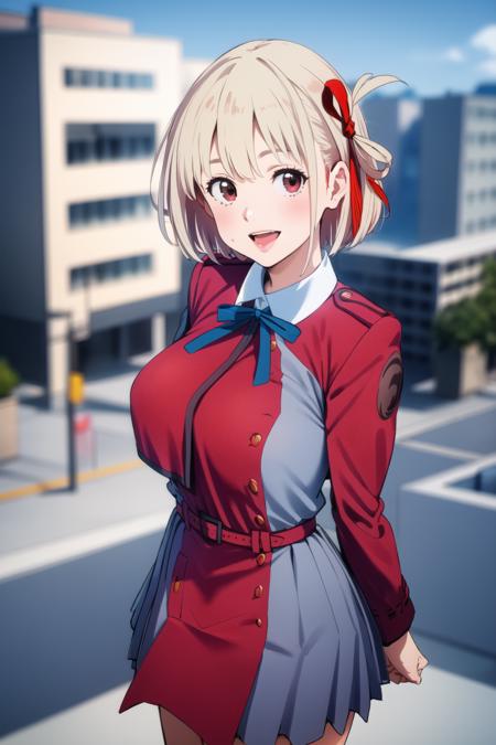 nishikigi_chisato版本v1.0 (ID: 247099)
