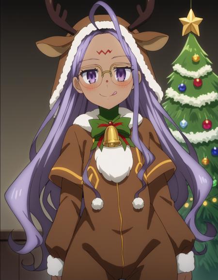Rani VIII (ラニ＝VIII) - Fate/Extra: Last Encore