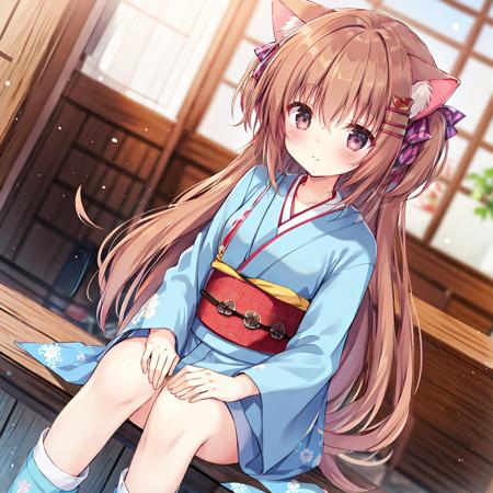 Amamiya Mikuri