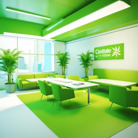 Mirror's Edge | SDXL LoRA