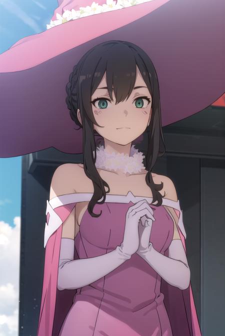 V Lila F (V・りら・F) - Yozakura Quartet (夜桜四重奏)