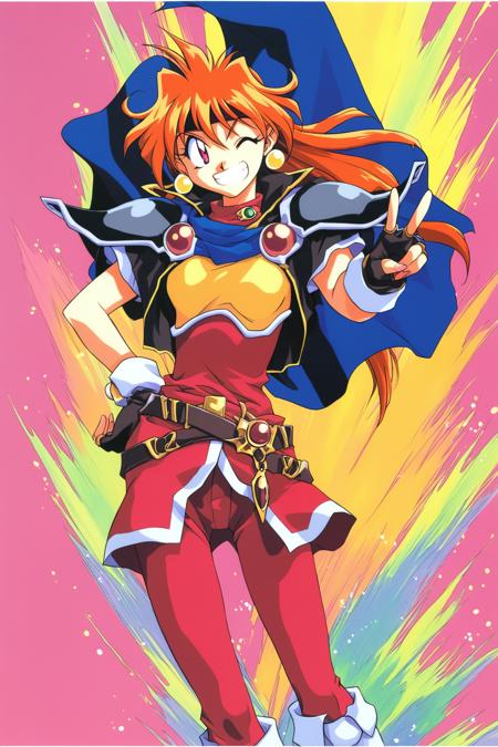 [illustrious XL] Yuuya Kusaka/草河游也 《Sorcerous Stabber Orphen》/《魔术士欧菲》 Cleao Everlasting- Artist Style