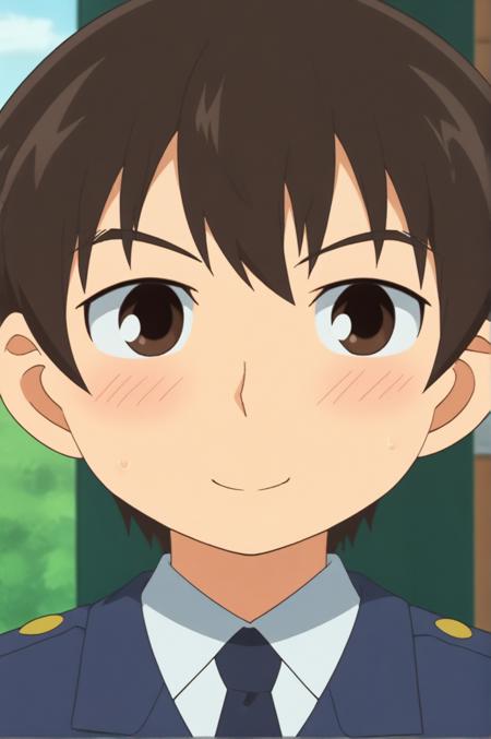 Mitsudomoe-Ichirouta Ogata-PDXL