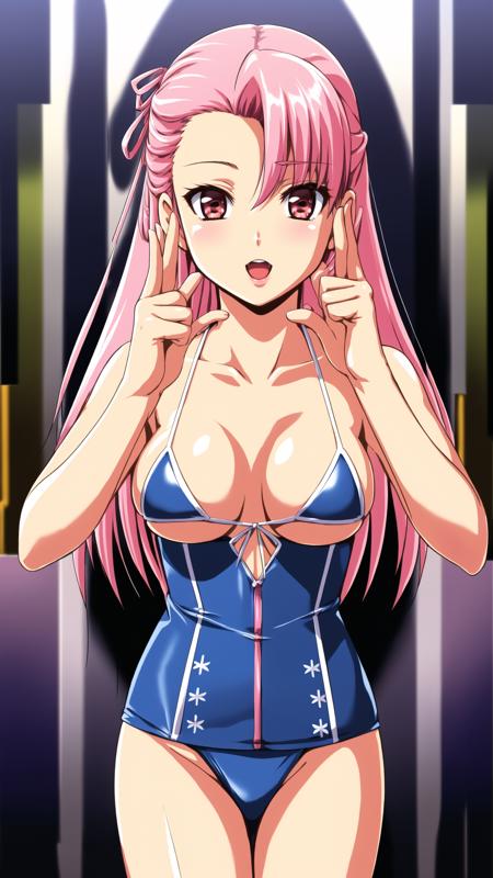 小田みゆき oda miyuki - 全国制服美少女グランプリ (zenkoku seifuku bishoujo grand prix)