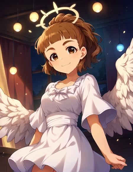 Oonishi Yuriko/大西由里子(for ponyXL)