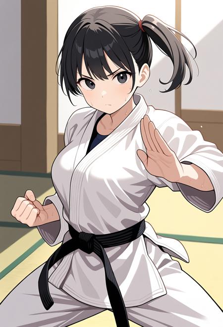 Ikastrious (NoobAI-XL)版本v4.0 (ID: 1005724)