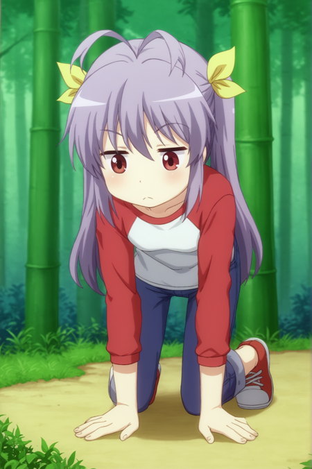 Non Non Biyori | Renge Miyauchi (PDXL)