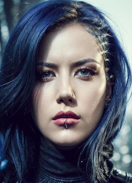 Alissa White-Gluz版本v1.0 (ID: 74868)