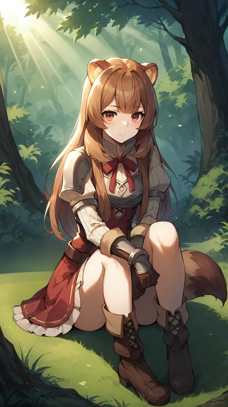 Raphtalia - The Rising of the Shield Hero 1.5/Pony