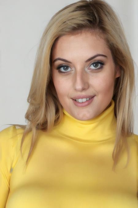 Raphaella Lily | Ellie Roe - Adult model SD1 ??版本v1.0 (ID: 283632)