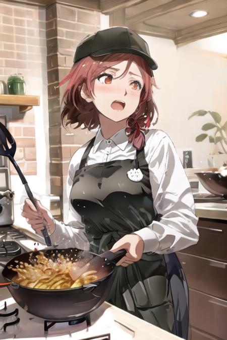 Akane Sakuramori | I’m Getting Married to a Girl I Hate in My Class | クラスの大嫌いな女子と結婚することになった