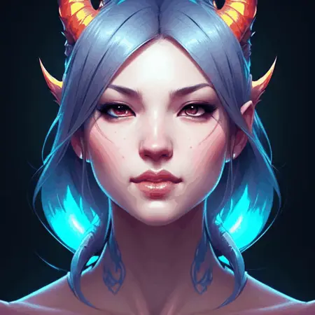conceptmod tutorial - fire (updated ++ term) - train any lora with just text, no data required