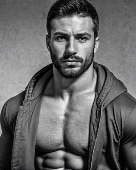 Alvise Rigo - Italian male model and actor (@alvise_rigo on ig)