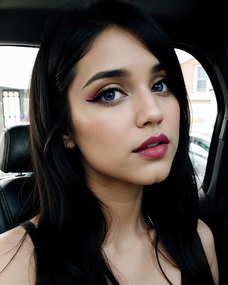 Summer Bishil