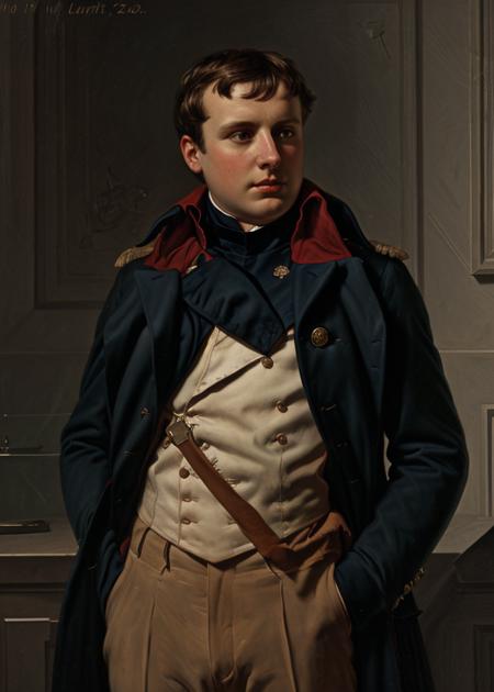 Napoleone Bonaparte